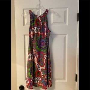 Jude Connally Summer dress